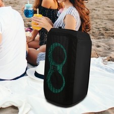 Outdoor Speaker Protections Case for Club 120 with Easy Access Port