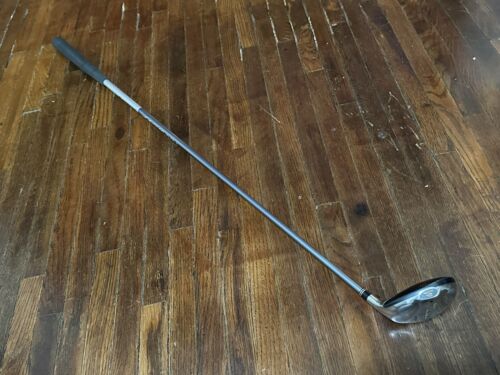 King Cobra Baffler DWS 20° 3/R Hybrid Men’s 65 Flex Right Hand Steel Shaft - Picture 4 of 10