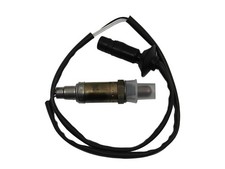 Lambdasonde Abgaswertsonde Sonde 3-Polig für Porsche 911 / 928 / 944 / 964 / 968