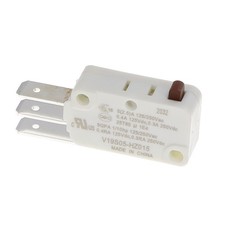 2 Pc Honeywell Sensing And Productivity Solutions V19S05-Hz015 Switch Snap