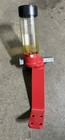 HORNADY PISTOL POWDER MEASURE WITH STAND And H-13 Powder Bushing