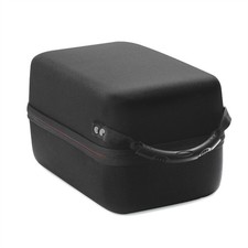 Convenient Storage Bag Versatile EVA Case Carrying Reliable Bag for Projector