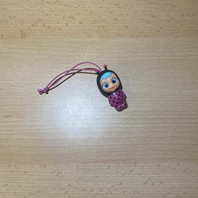 Cry Babies Magic Tears Mini Pink Pokadote Purple Stars Blue Hair 