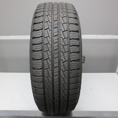 P245/50R20 Pirelli Scorpion STR 102H Used Tire (11/32nd) NO PATCHES! (QTY 1)