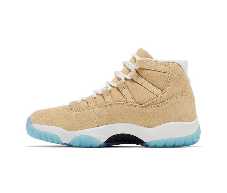 Air Jordan 11 Retro ‘H-Town’ (IO8960-707) SHIPS FAST - Image 2 of 4