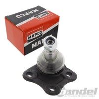Mapco Traggelenk Vorne Links Passend FüR Audi A2 A3 Seat Leon Toledo Skoda Octav