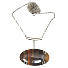Pendant Gemstone Jewelry 2.75