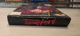 Nintendo NES Nightmare On Elm Street CIB 💯 AUTHENTIC 😎