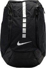 Size OS - Nike Hoops Elite Pro Basketball Backpack Black BA5554-011