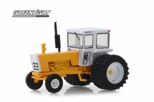 1974 TRACTOR WITH CAB GREENLIGHT 48030/48 1/64 scale DIECAST CAR