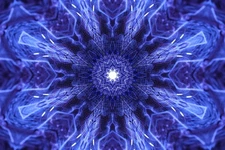 metaphysical 24-Strand DNA Activation Bonus 144th Strand Activation pendant