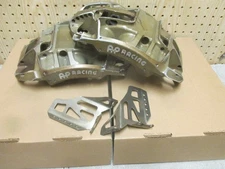 AP 5895 6 Piston Frt Road Course Nascar Race Brake Calipers Brembo Alcon Wilwood