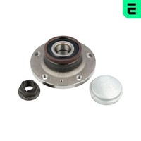 Optimal Radlagersatz 202286 FüR Opel