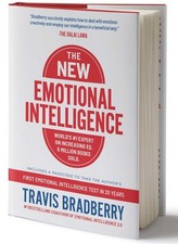 The New Emotional Intelligence