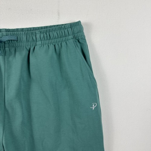Pudolla Sweatpants Mens Large Athletic Jogger Pants Active Training Gym NWT - Picture 6 of 8