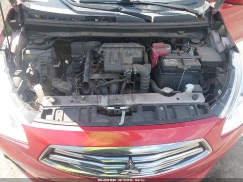 Rear View Mirror Manual Dimming Fits 04-05 07-22 OUTLANDER 3036241 - Picture 14 of 14