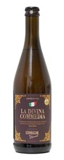 Kombucha By Laurent Kombucha O Smaku Mandarynki I Sycylijskiej Cytryny BIO 750 m