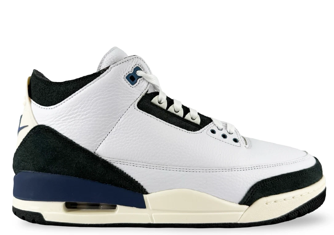 A Ma Maniere × Nike AJ3 Retro OG SP A Ma Maniére x Air Jordan 3 Retro OG SP For The Love for Sale