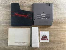 Track & Field II Nintendo NES Complet PAL FR 2