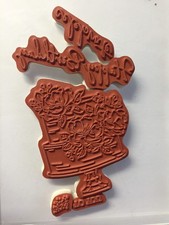 Stampin' Up! 特殊场合交叉邮票| eBay