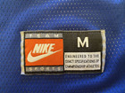 Duke Basketball Nike Practice Jersey Reversible #33 -- Size Medium — photo 5