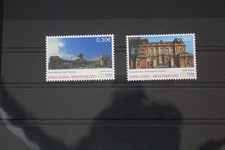 Montenegro 274-275 MNH #FI814