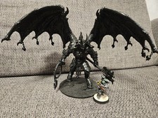 Blades of Khorne - Daemons of Khorne Bloodthi...