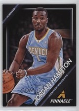 2013-14 Panini Pinnacle Jordan Hamilton #159 0qr0