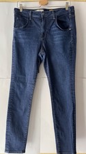 Pilcro Superscript High-Rise Jeans de Anthropologie size 31