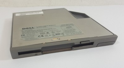 Floppy Drive Module Dell Latitude D820 D620 D630 D830 D531 Precision M65 M4