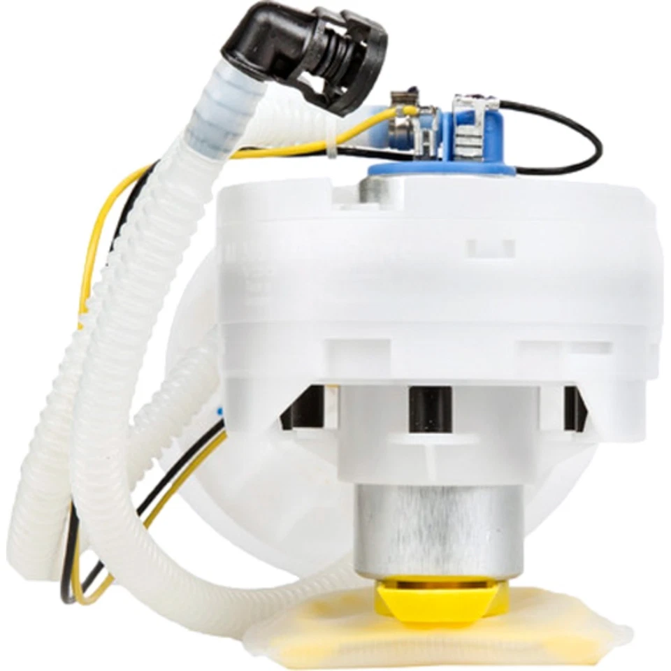 Delphi FG0980 Electric Fuel Pump Gas for Audi Allroad Quattro A6 S6 2002-2003 - Image 4 of 4