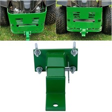 Zero Turn Lawn Mower Tractor Hitch Receiver F...