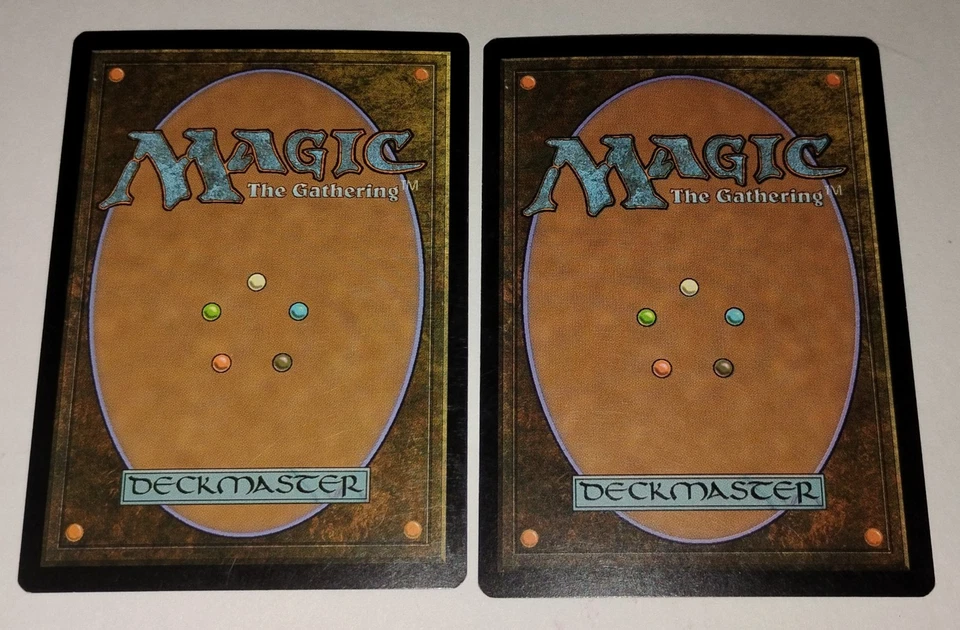 2x Solitary Camel Creature 023/199 Regular Magic The Gathering 2017 MTG TCG  - Image 2 of 2