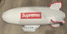 SUPREME INFLATABLE BLIMP FW17 2017