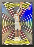 2022-23 Panini Chronicles Draft Picks - Gamma Rays Kennedy Chandler #ZG-KCH (RC)