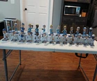 Milwaukee Brewers MLB Baseball Bobblehead Lot
