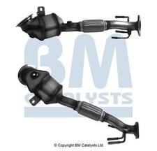 BM CATALYSTS BM92647H Katalysator für BMW MINI