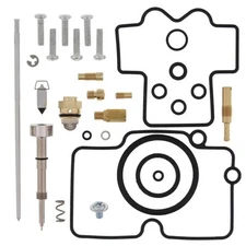 All Balls Carb Carburetor Rebuild Repair Kit for Honda CRF450R 02