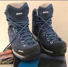 scarponi trekking donna Meindl