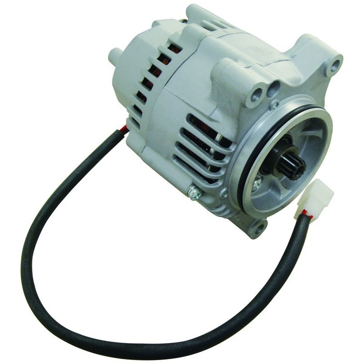 クライナー New Alternator For Kawasaki Street Motorcycle ZG1200 Voyager