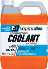 Engine Ice Hi-Performance SXS/ATV Coolant+Ant...