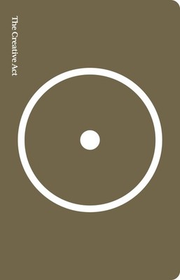 Rick Rubin The Creative Act