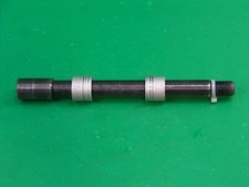 Essieu Honda INTEGRA