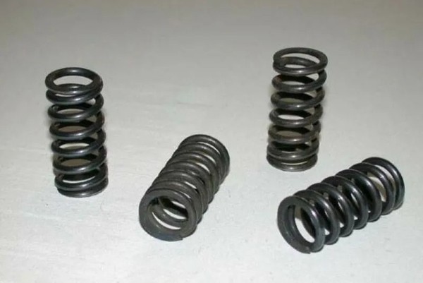 Barnett Kupplungsfeder-Kit FüR KTM 250 SX-F 2016-24-image
