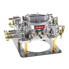Edelbrock Performer Carburetors 1412 Edelbrock Performer Carburetors 1412