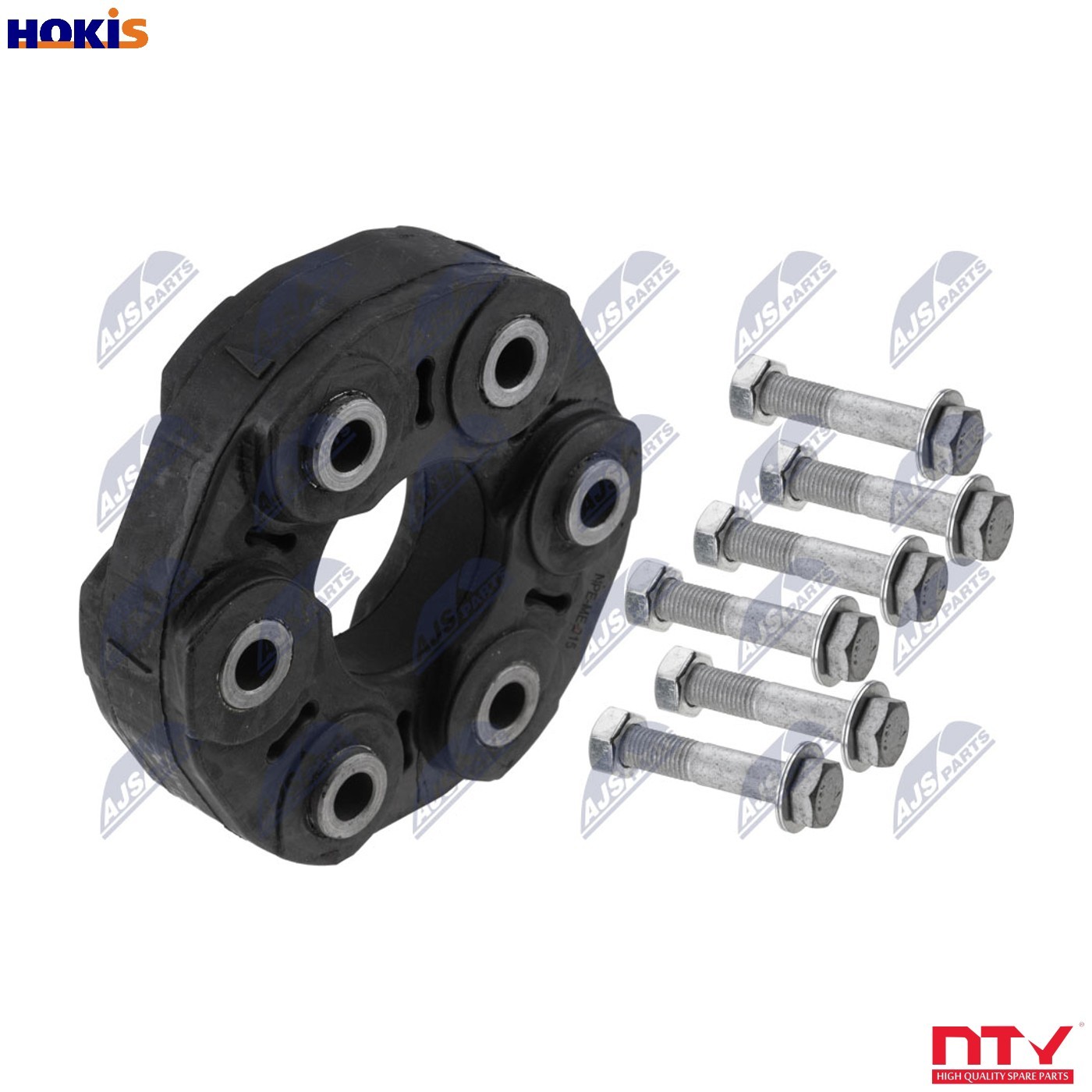 JOINT PROPSHAFT NPE-ME-015 FOR MERCEDES-BENZ C-CLASS/Convertible/T-Model GLE
