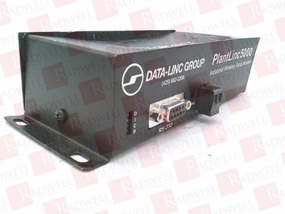DATALINC PLR5000 / PLR5000 (USED)