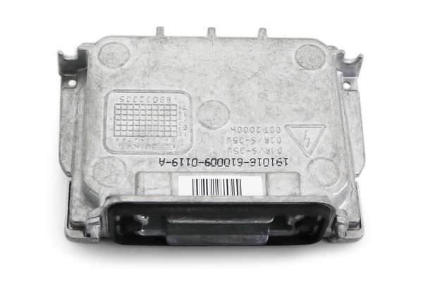 Valeo Xenon Scheinwerfer SteuergeräT Seat Toledo 04-07 6GL Ballast 043731-image