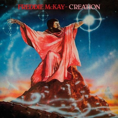 Creation by Freddie McKay [VINYL]