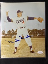 Los Angeles Dodgers Collecting and Fan Guide 84